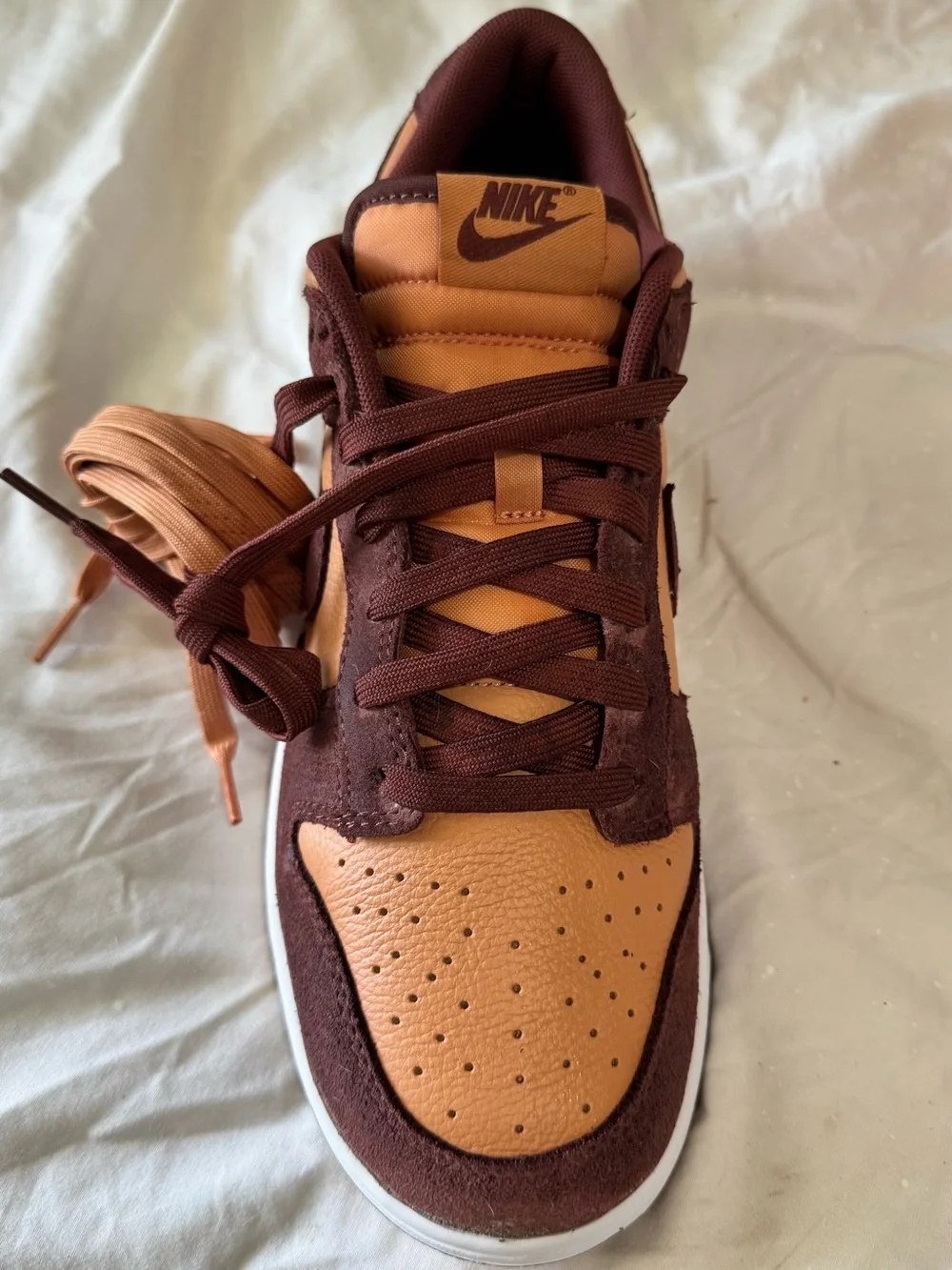Nike classic low